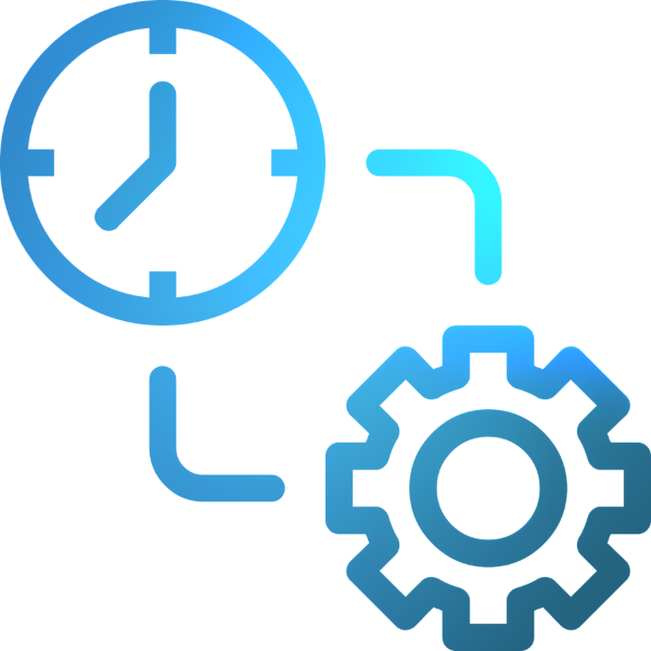 Optimización y automatización de tareas